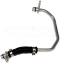 TURBOCHARGER COOLANT RETURN LINE
