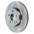 Power Stop 03-09 Mercedes-Benz E320 Front Autospecialty Brake Rotor