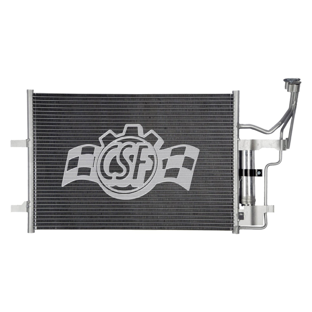 3 AC CONDENSER