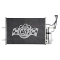 3 AC CONDENSER