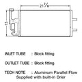 3 AC CONDENSER