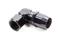 Fragola -12AN x 90 Degree Low Profile Forged Hose End