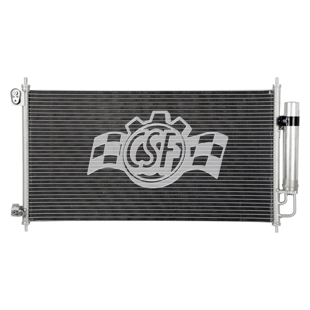 TL AC CONDENSER