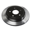 BRAKE ROTOR