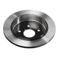 BRAKE ROTOR