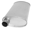 MUFFLER MSL MAXIMUM