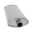 MUFFLER MSL MAXIMUM