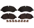BRAKE PAD SET