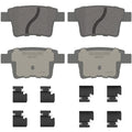 WAGNER BRAKE auto part