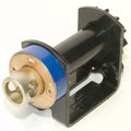 4 IN X 9 IN X 18 IN CENTER BODY INLET/OFFSET OUTLET 2.50 IN