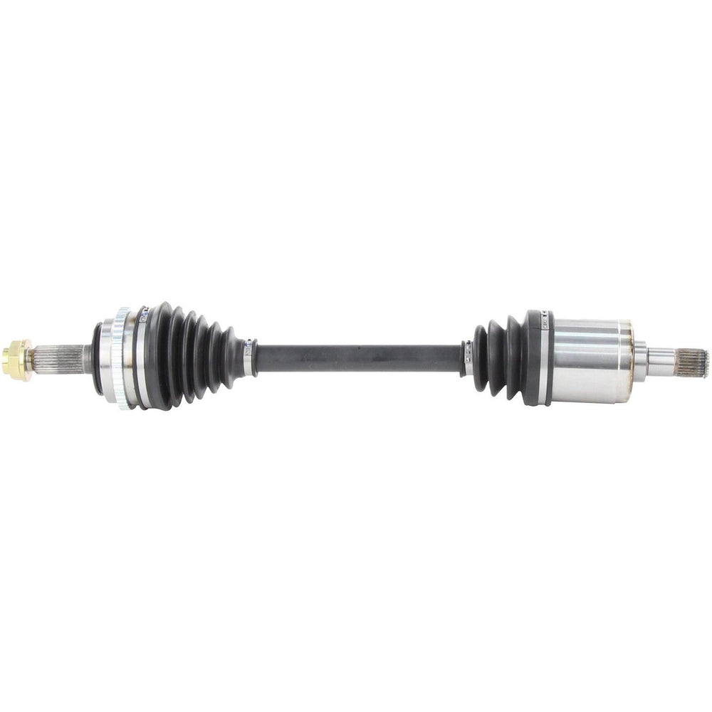 TRAKMOTIVE auto part