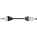 NEW CV AXLE