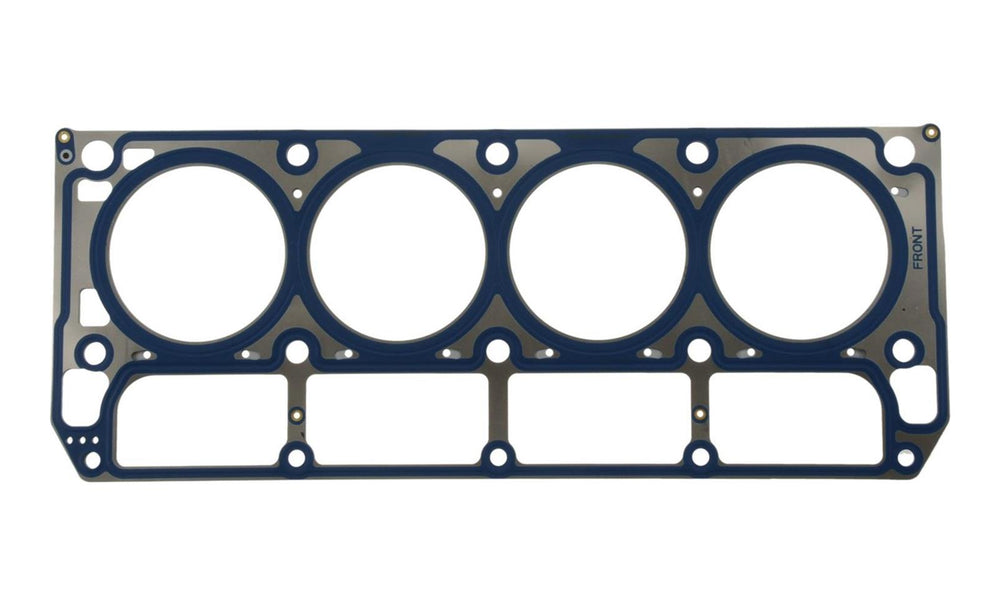 ~(1.2 lbs. 24X8X0)~ Cylinder Head Gasket GM V8 4.8L VIN V 5.3L VIN PT and Z1999-2007. (CONSOLIDATED MLS)