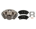 LOADED CALIPERS