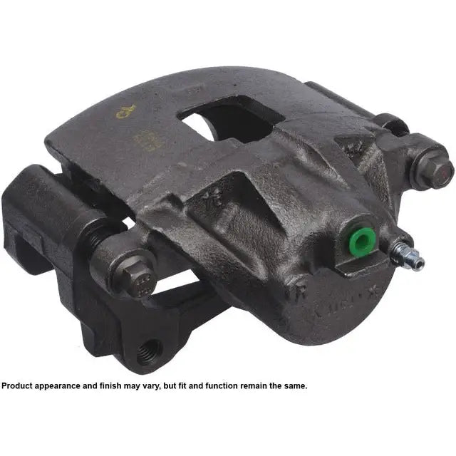 LOADED CALIPERS