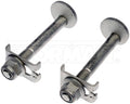 CAMBER BOLT KIT