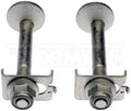 CAMBER BOLT KIT