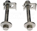 CAMBER BOLT KIT