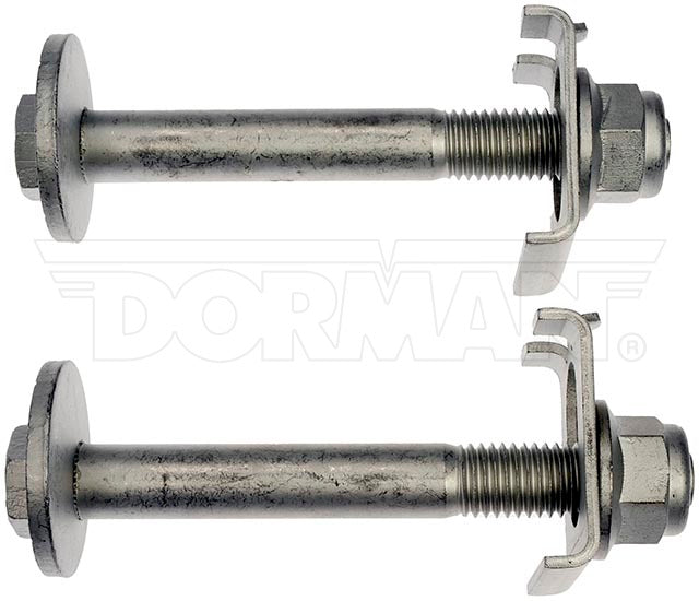CAMBER BOLT KIT