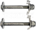 CAMBER BOLT KIT
