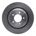 DFC 22-23 Hyundai Kona N Rear Brake Rotor