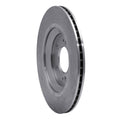 DFC 22-23 Hyundai Kona N Rear Brake Rotor