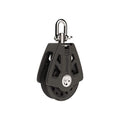72MM SYNC BLOCK SINGLE BK