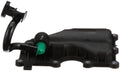 ENGINE OIL SEPARATOR