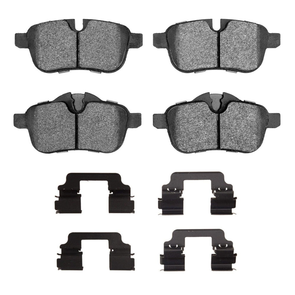 DFC auto part