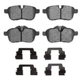 DFC auto part
