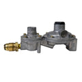 PROPANE TWO STAGE HORIZONTAL REGULA