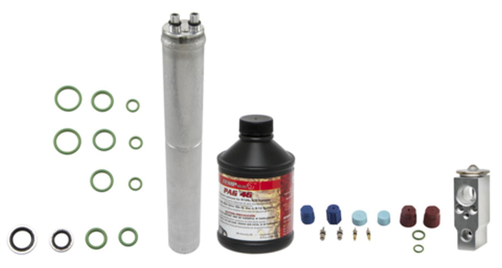 FOUR SEASONS auto part
