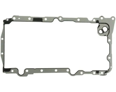 MAHLE Original Chrysler 300 10-05 Oil Pan Set