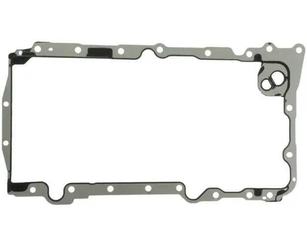 MAHLE Original Chrysler 300 10-05 Oil Pan Set
