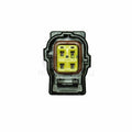 DELPHI auto part
