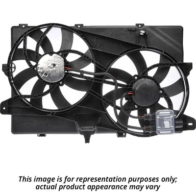 FOUR SEASONS auto part