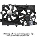 FAN MOTOR