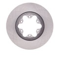 R1 Concepts Brake Rotor Fits Chevrolet Colorado