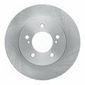 R1 Concepts Brake Rotor Fits Mercury Villager