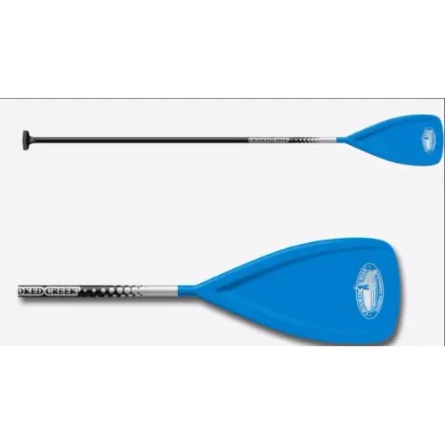 CROOKED CREEK KIT CUSTOM SUP PADDL