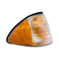 RH FRONT MARKER LAMP ASSY; MUSTANG 8793