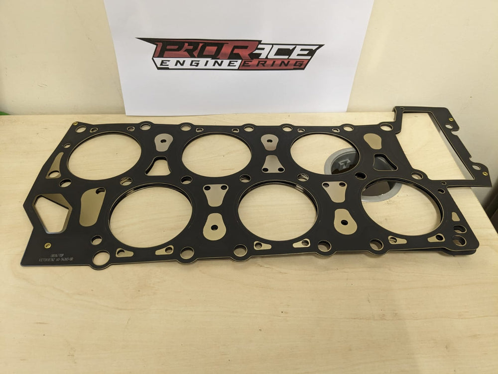 CYLINDER HEAD GASKET