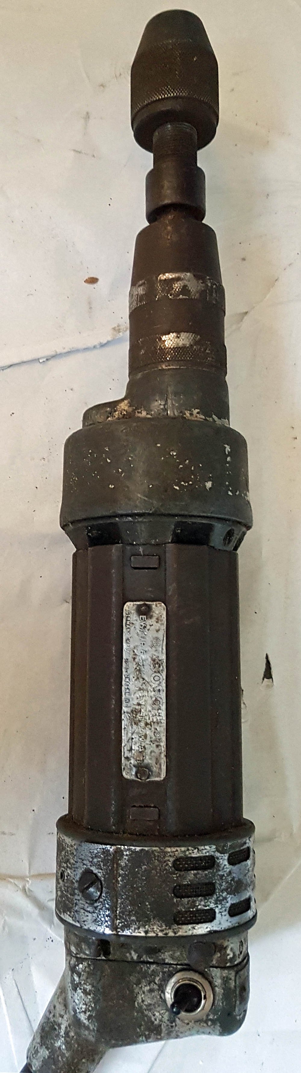 ADAPTER NUT