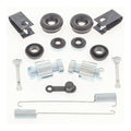 All Balls Racing 04-06 Honda TRX350FE Wheel Cylinder Rebuild Kit Front
