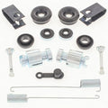 All Balls Racing 99-03 Honda TRX400FW Fourtrax Foreman 4x4 Wheel Cylinder Rebuild Kit Front