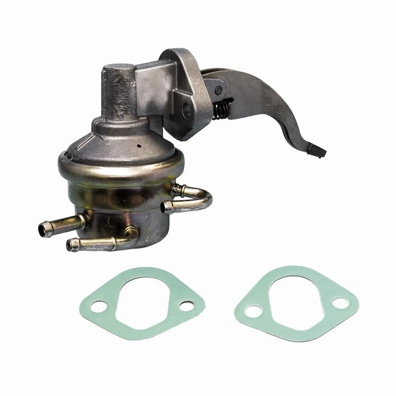 MECHANICAL FUEL PUMP