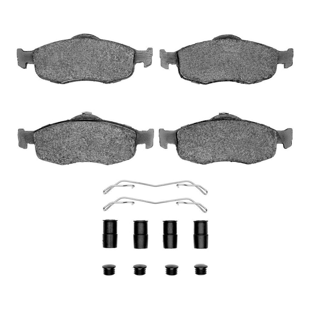 DFC auto part