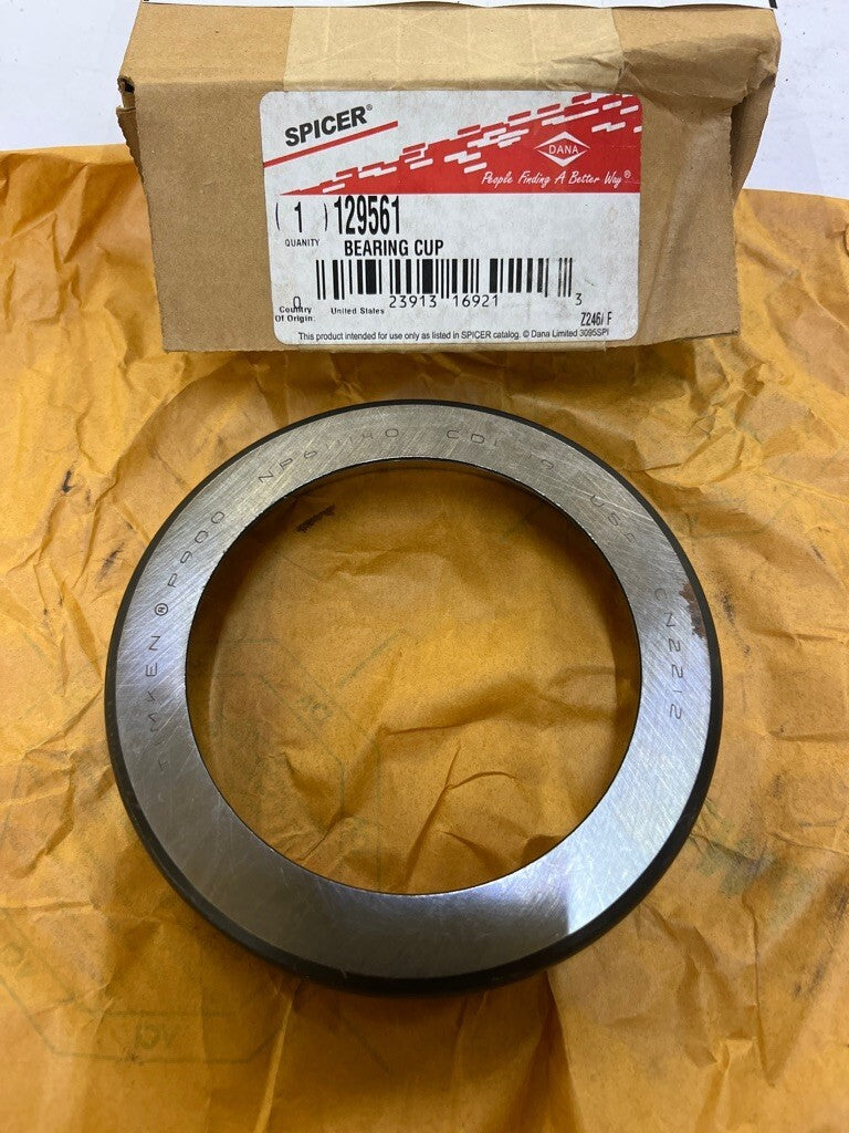 BEARING CUP