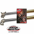 Pivot Works 86-87 Yamaha TT225 Fork Oil & Dust Seal Kit