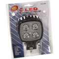 LED RECTANGULAR WORKLIGHT